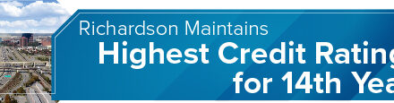 Richardson Maintains Highest Credit Ratings for 14th Year