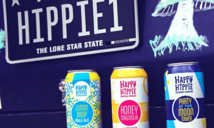 Happy Hippie Brewing Company Brings First Brick-and-Mortar Location to Renovated CORE District Space in Lockwood Area