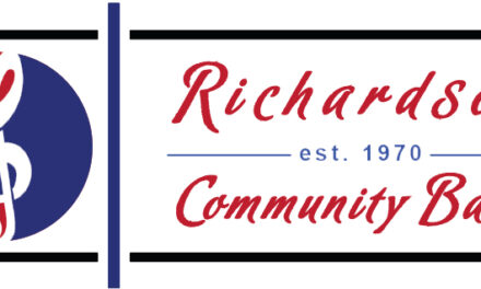 Richardson Community Band Outdoor Concert This Sunday