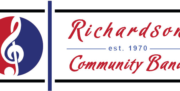 RCB Spring Concert and Dinner Next Wednesday  