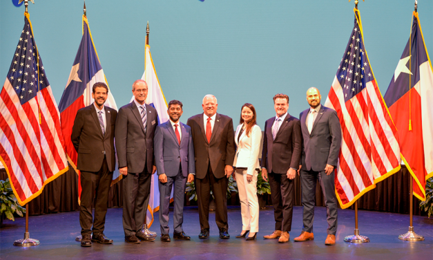 Council Committee, Board Assignments Announced