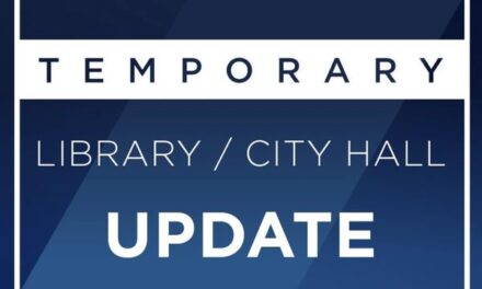 Council Updated on Temporary City Hall, Library