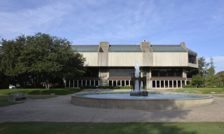 Library Renovation Plans Presented to City Council 