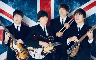 “Liverpool Legends” Beatles Experience Tomorrow