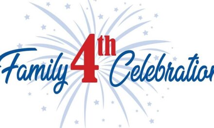 Celebrate Independence Day at Richardson’s “Family 4th”