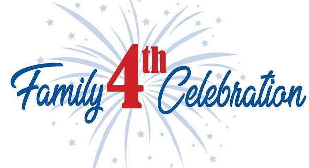 Celebrate Independence Day at Richardson’s “Family 4th”