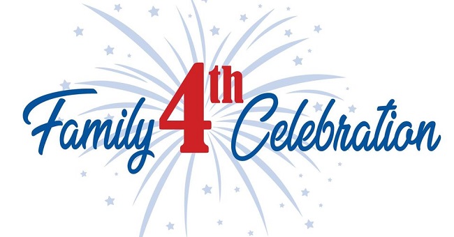 Celebrate Independence Day at Richardson’s “Family 4th”