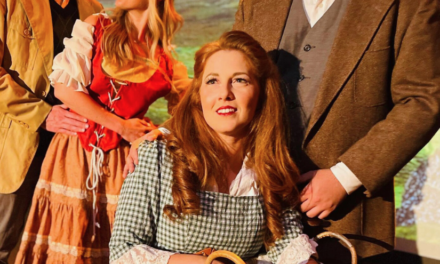 “Brigadoon” Opens July 21 at RCT 