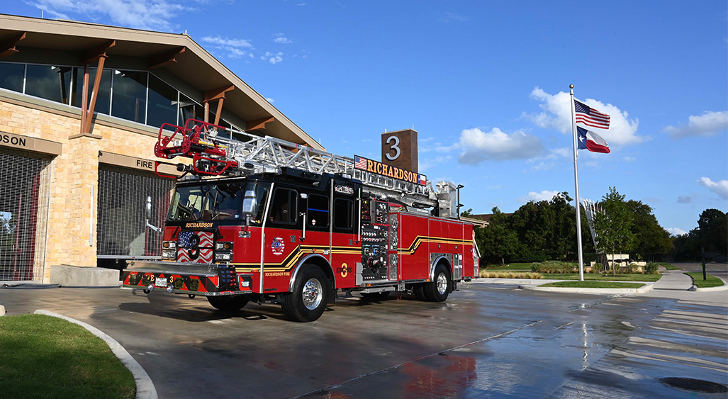 Facilities Needs Considered for Possible 2026 Bond Program 