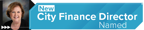 New City Finance Director Named 