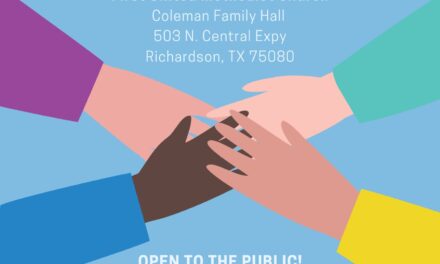 Richardson Nonprofit Fair July 13 