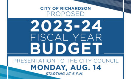 Proposed 2023-24 Fiscal Year Budget 