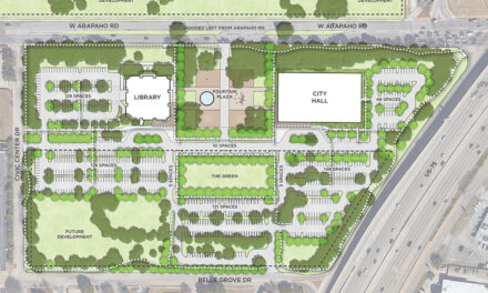 Council Approves Campus Concept for New City Hall 