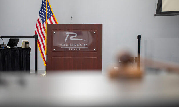 Tax Rate Hearing Held; Budget Hearing and Approval Scheduled for Aug. 28 