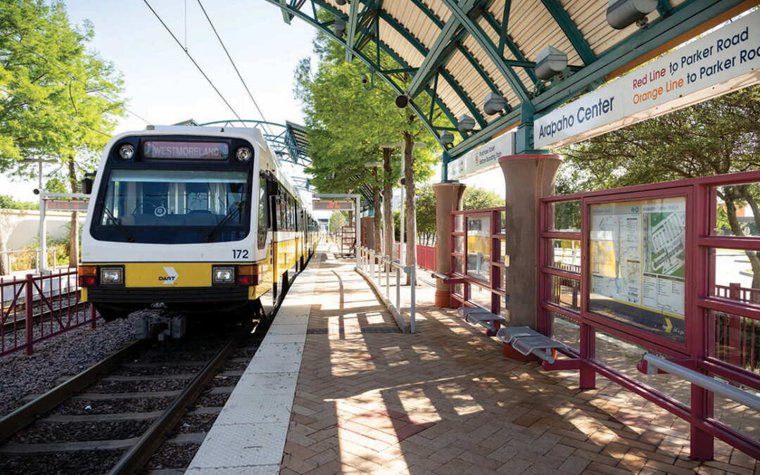DART Announces July 3 and 4 Holiday Schedule