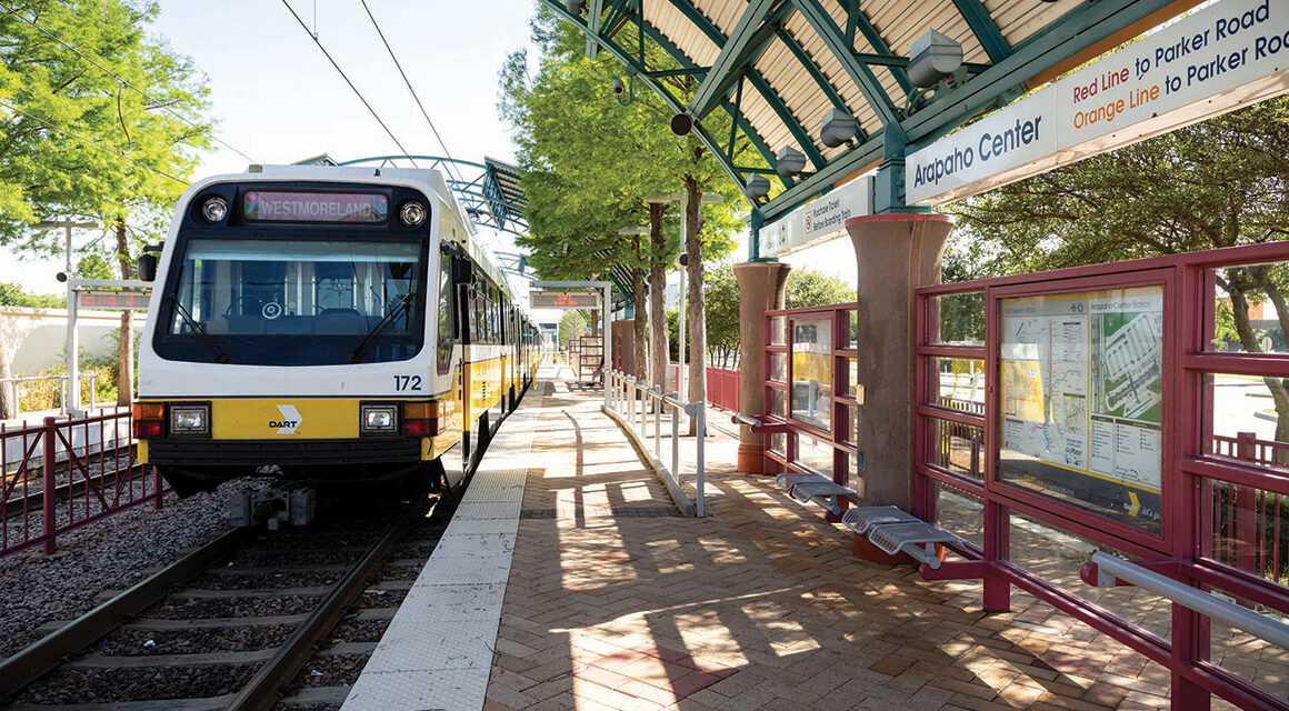DART Silver Line to Launch Saturday, Oct. 25, with Major Events, Free Rides