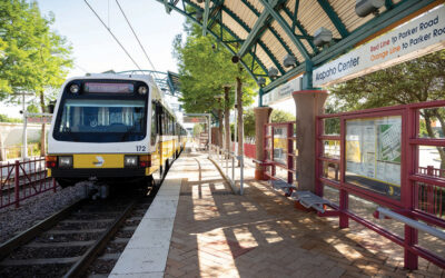 DART Silver Line to Launch Saturday, Oct. 25, with Major Events, Free Rides