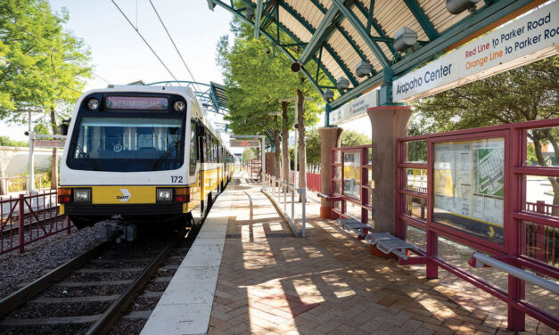 DART Silver Line to Launch Saturday, Oct. 25, with Major Events, Free Rides