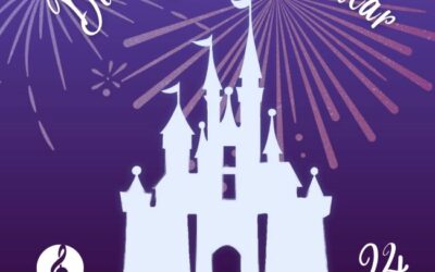 Richardson Community Band Celebrates Disney this Sunday