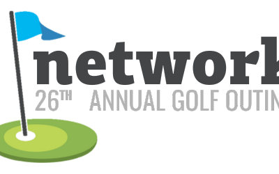 Network Golf Tournament Sept. 15