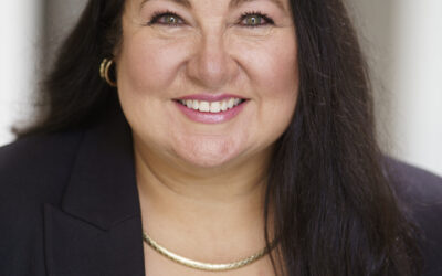 Assistant City Manager Named to Fill Vacant Position