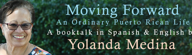 Bilingual Book Talk Tomorrow 