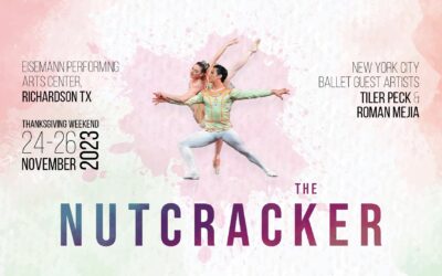 Chamberlain Ballet’s The Nutcracker