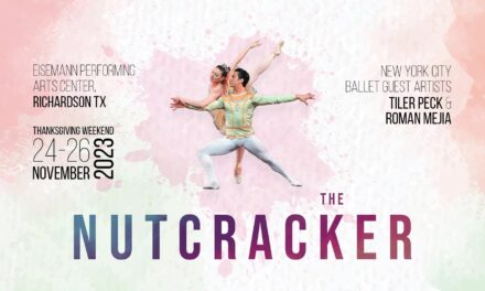 Chamberlain Ballet’s The Nutcracker 