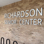Richardson Senior Center Hosts Annual Prom