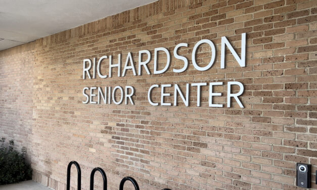 City Hosts Irrigation 101 Workshop Tomorrow at Senior Center 