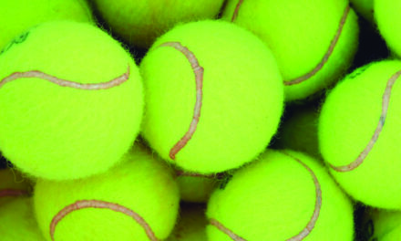 Thanksgiving Break Tennis Camp Starts Nov. 20 