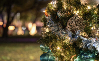 Santa’s Village Opens for the Season Tomorrow Night