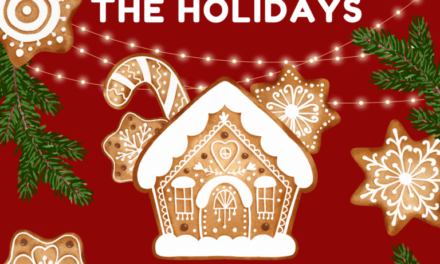 Richardson Community Chorale “Home for the Holidays” Dec. 15  