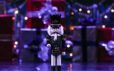 At the Eisemann Center