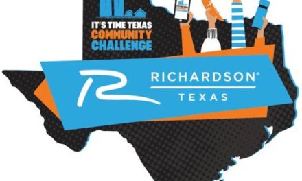 “It’s Time Texas” Community Fitness Challenge Begins Monday; Time to Sign Up 