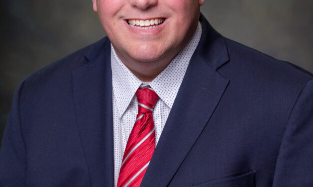 City Manager Appoints First Director of Facilities and Fleet