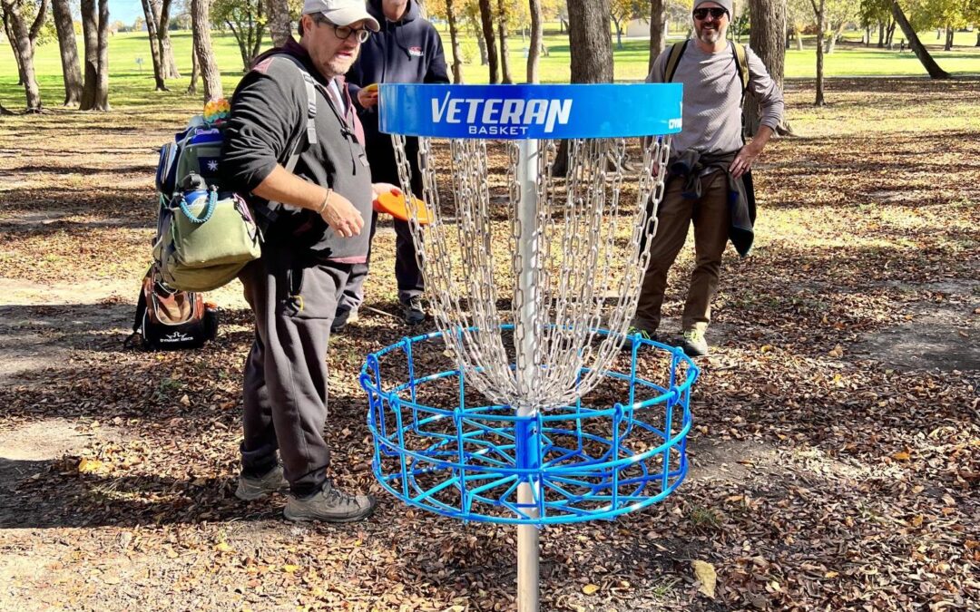 Registration Open for Disc Golf Tournament, Mother/Son Nerf Challenge  
