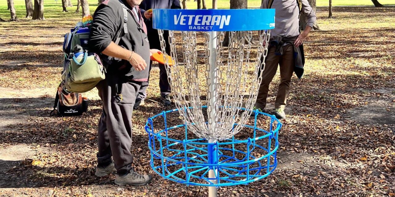Registration Open for Disc Golf Tournament, Mother/Son Nerf Challenge  
