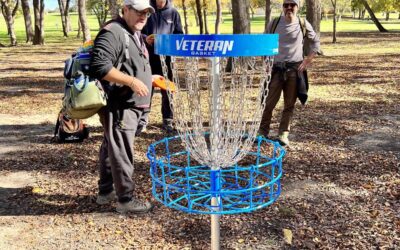 Registration Open for Disc Golf Tournament, Mother/Son Nerf Challenge  
