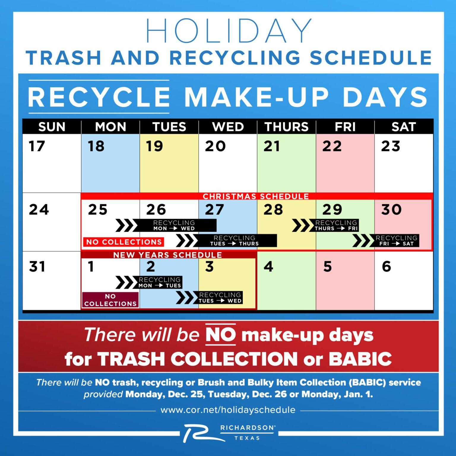 cor-holiday-trash-recycling-schedule-building-schedule-richardson-today