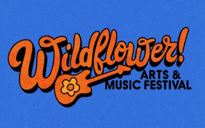 Three-Day Wildflower! 2024 Tickets Now on Sale
