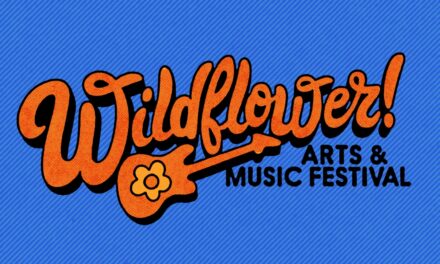 Three-Day Wildflower! 2024 Tickets Now on Sale 