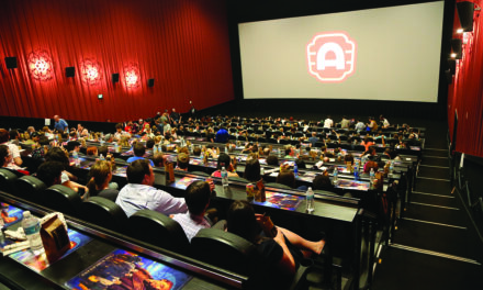 Alamo Drafthouse Announces Reopening of Recently Closed Theaters 