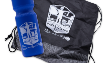 Clean Park “Passports” Now Available 