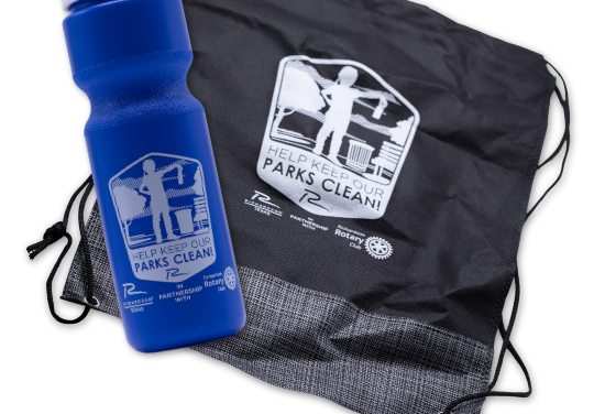 Clean Park “Passports” Now Available 