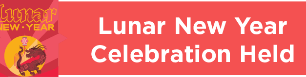 Lunar New Year Celebration Held 