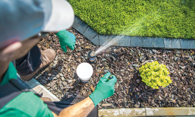 Free Sprinkler Evaluations Still Available 
