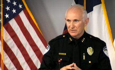 RPD Launches Program to Aid Missing People with Cognitive Disabilities