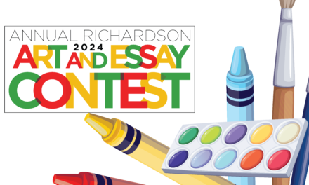 Black History Month, MLK, Jr. Essay and Art Contest Winners Announced