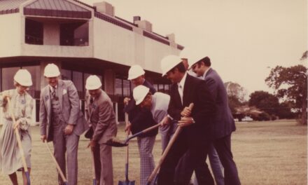 Demolition of Richardson City Hall Begins